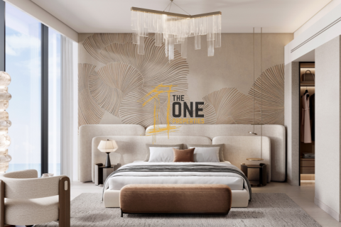 Apartmán v Al Marjan Island, Ras Al Khaimah, SAE 3 spálne, 295.5 m2 č. 579867 - Fotografia 15