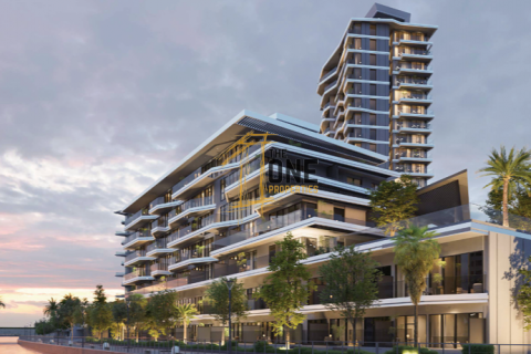 Byt v Mina Al Arab, Ras Al Khaimah, SAE 35.9 m² Č.: 579868 - fotografie 3