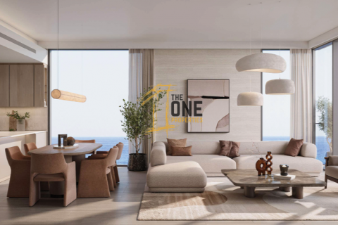 Byt v Mina Al Arab, Ras Al Khaimah, SAE 35.9 m² Č.: 579868 - fotografie 10
