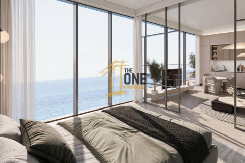 Byt v Mina Al Arab, Ras Al Khaimah, SAE 35.9 m² Č.: 579868 - fotografie 12