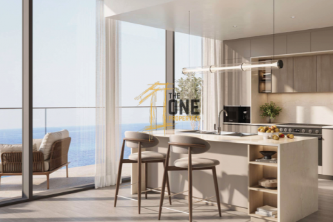 Byt v Mina Al Arab, Ras Al Khaimah, SAE 35.9 m² Č.: 579868 - fotografie 11