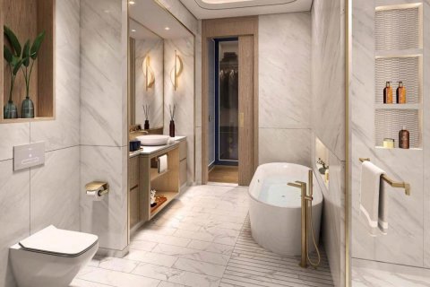 Apartment in Dubai, UAE 2 bedrooms, 191 sq.m. № 599403 - photo 10