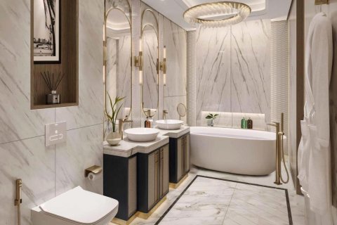 Apartment in Dubai, UAE 2 bedrooms, 191 sq.m. № 599403 - photo 12