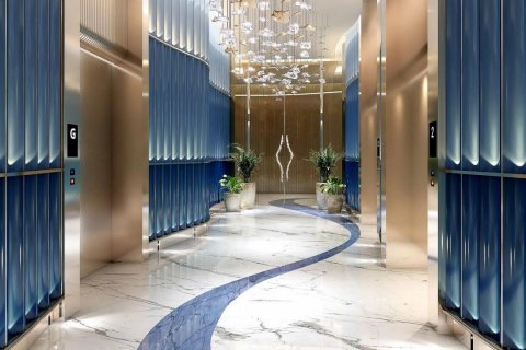 Apartment in Dubai, UAE 2 bedrooms, 191 sq.m. № 599403 - photo 5