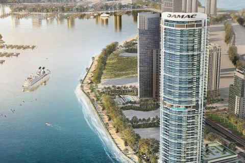 Apartment in Dubai, UAE 2 bedrooms, 191 sq.m. № 599403 - photo 2