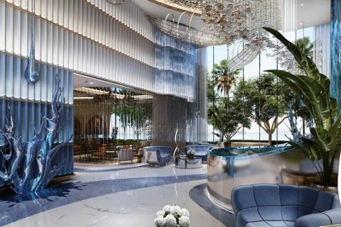 Apartment in Dubai, UAE 2 bedrooms, 191 sq.m. № 599403 - photo 3