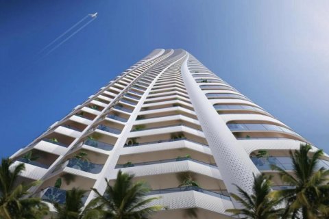 Penthouse di Dubai, UEA 2 kamar tidur, 130 m2 nomor 599397 - foto 9