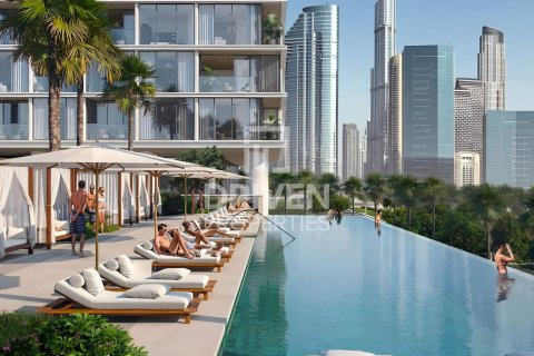 City Walk、Dubai、UAE にあるマンション販売中 3ベッドルーム、316 m2、No602023 - 写真 24