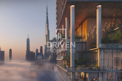 City Walk、Dubai、UAE にあるマンション販売中 3ベッドルーム、316 m2、No602023 - 写真 16