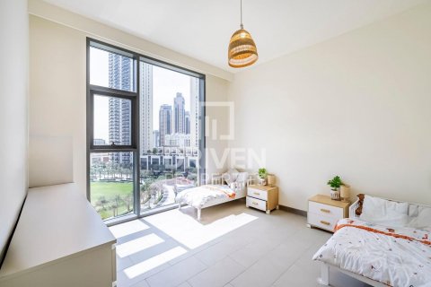 Apartemen di Dubai Creek Harbour (The Lagoons), UEA 2 kamar tidur, 103 m2 nomor 602132 - foto 3