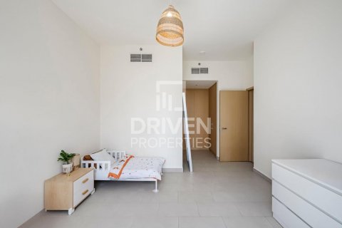 Apartemen di Dubai Creek Harbour (The Lagoons), UEA 2 kamar tidur, 103 m2 nomor 602132 - foto 4