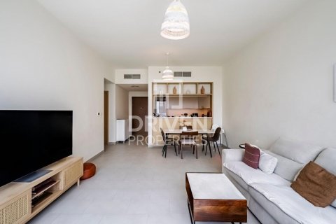 Apartemen di Dubai Creek Harbour (The Lagoons), UEA 2 kamar tidur, 103 m2 nomor 602132 - foto 1