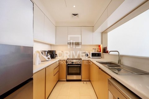 Apartemen di Dubai Creek Harbour (The Lagoons), UEA 2 kamar tidur, 103 m2 nomor 602132 - foto 7