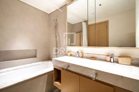 Apartemen di Dubai Creek Harbour (The Lagoons), UEA 2 kamar tidur, 103 m2 nomor 602132 - foto 10