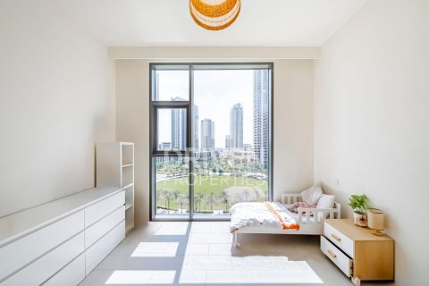 Apartemen di Dubai Creek Harbour (The Lagoons), UEA 2 kamar tidur, 103 m2 nomor 602132 - foto 5