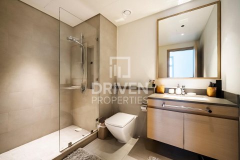 Apartemen di Dubai Creek Harbour (The Lagoons), UEA 2 kamar tidur, 103 m2 nomor 602132 - foto 8