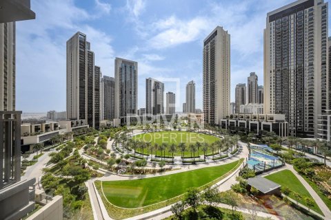 Apartemen di Dubai Creek Harbour (The Lagoons), UEA 2 kamar tidur, 103 m2 nomor 602132 - foto 9