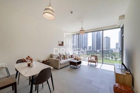 Apartemen di Dubai Creek Harbour (The Lagoons), UEA 2 kamar tidur, 103 m2 nomor 602132 - foto 2