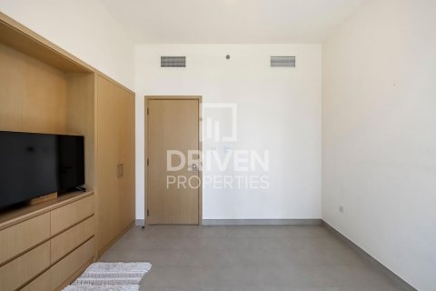 Apartemen di Dubai Creek Harbour (The Lagoons), UEA 2 kamar tidur, 103 m2 nomor 602132 - foto 11