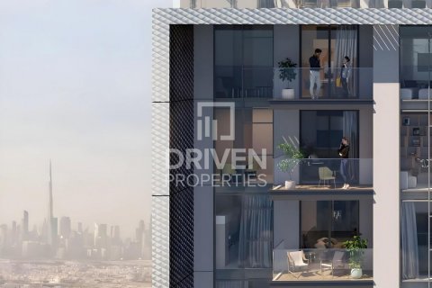 Penthauss Dubai Hills Estatejā, AAE 3 istabas, 189 m2 Nr. 602131 - attēls 14