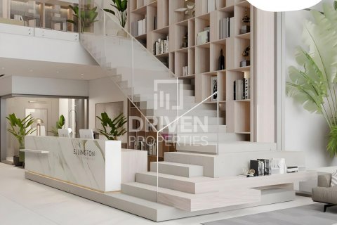 Penthauss Dubai Hills Estatejā, AAE 3 istabas, 189 m2 Nr. 602131 - attēls 1