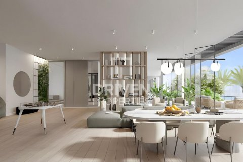 Penthauss Dubai Hills Estatejā, AAE 3 istabas, 189 m2 Nr. 602131 - attēls 3