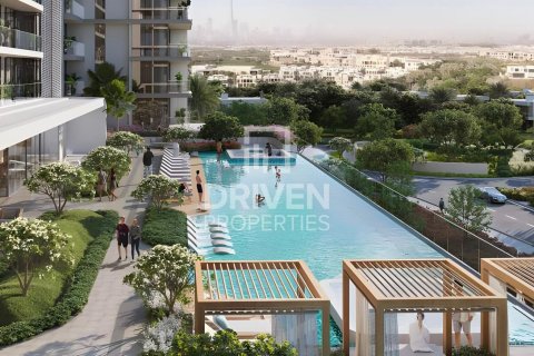 Penthauss Dubai Hills Estatejā, AAE 3 istabas, 189 m2 Nr. 602131 - attēls 11