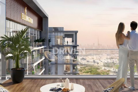 Penthauss Dubai Hills Estatejā, AAE 3 istabas, 189 m2 Nr. 602131 - attēls 15