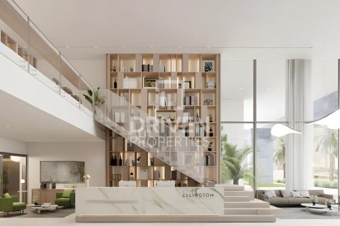 Penthauss Dubai Hills Estatejā, AAE 3 istabas, 189 m2 Nr. 602131 - attēls 2