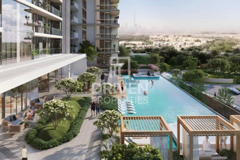 Penthauss Dubai Hills Estatejā, AAE 3 istabas, 189 m2 Nr. 602131 - attēls 8