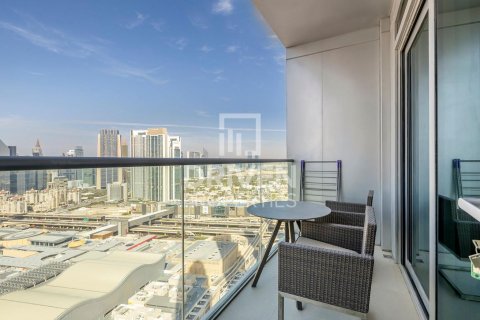 דירה למכירה ב Downtown Dubai (Downtown Burj Dubai), Dubai, איחוד האמירויות  2 חדרי שינה, 126 מ"ר, מספר 602021 - תמונה 16