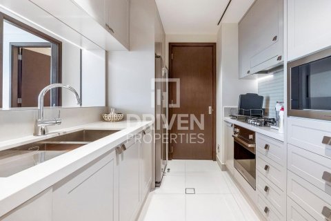 דירה למכירה ב Downtown Dubai (Downtown Burj Dubai), Dubai, איחוד האמירויות  2 חדרי שינה, 126 מ"ר, מספר 602021 - תמונה 7