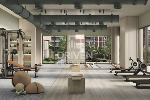 Apartament në City Walk, Dubai, Emiratet e Bashkuara Arabe 2 dhoma gjumi, 111 m2. № 602022 - Foto 6