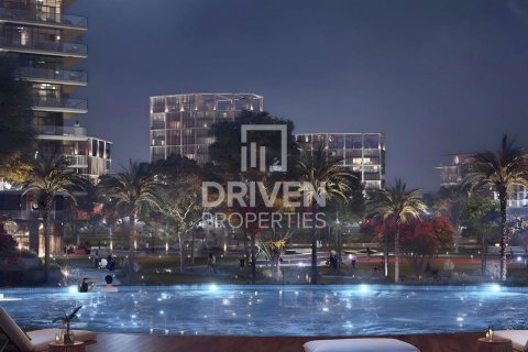 Apartament në City Walk, Dubai, Emiratet e Bashkuara Arabe 2 dhoma gjumi, 111 m2. № 602022 - Foto 4