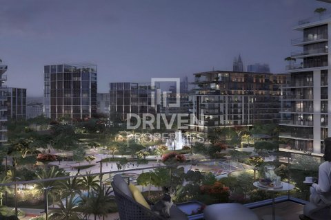 Apartament në City Walk, Dubai, Emiratet e Bashkuara Arabe 2 dhoma gjumi, 111 m2. № 602022 - Foto 11