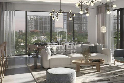 Apartament në City Walk, Dubai, Emiratet e Bashkuara Arabe 2 dhoma gjumi, 111 m2. № 602022 - Foto 2