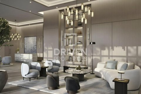 Apartament në City Walk, Dubai, Emiratet e Bashkuara Arabe 2 dhoma gjumi, 111 m2. № 602022 - Foto 1