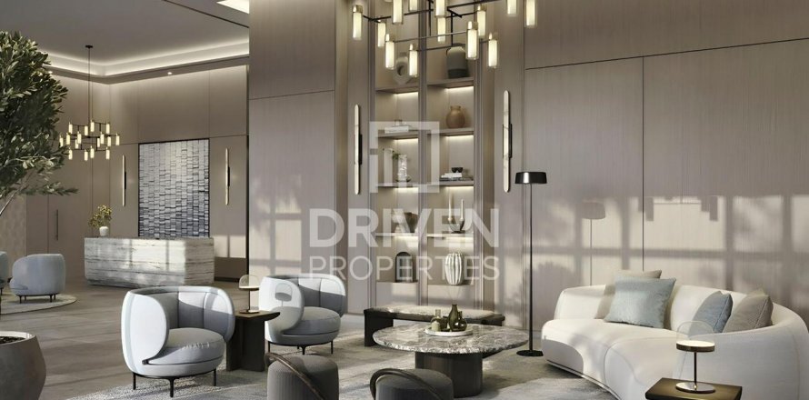 Apartament në City Walk, Dubai, Emiratet e Bashkuara Arabe 2 dhoma gjumi, 111 m2. № 602022