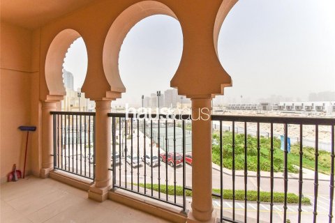 Byt v Jumeirah Golf Estates, Dubai, SAE 3 ložnice, 166 m² Č.: 626202 - fotografie 1