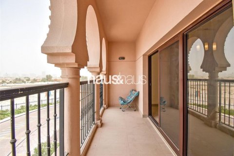 Byt v Jumeirah Golf Estates, Dubai, SAE 3 ložnice, 166 m² Č.: 626202 - fotografie 6