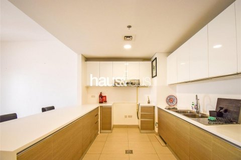 Byt v Jumeirah Golf Estates, Dubai, SAE 3 ložnice, 166 m² Č.: 626202 - fotografie 2