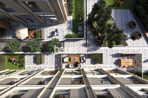 Apartment in Dubai, UAE 1 bedroom, 103 sq.m. № 626398 - photo 9