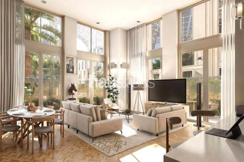 Apartment in Dubai, UAE 1 bedroom, 103 sq.m. № 626398 - photo 3