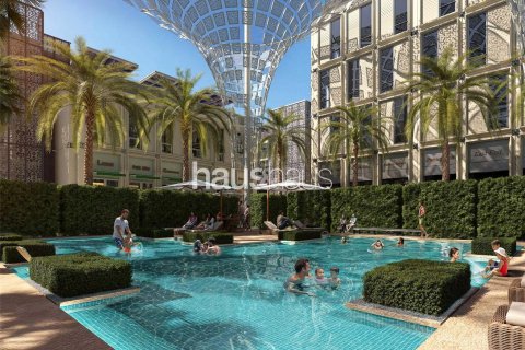 Apartment in Dubai, UAE 1 bedroom, 103 sq.m. № 626398 - photo 7