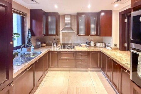 Apartament në Old Town, Dubai, Emiratet e Bashkuara Arabe 2 dhoma gjumi, 132 m2. № 626199 - Foto 5