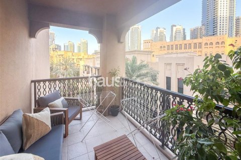 Apartament në Old Town, Dubai, Emiratet e Bashkuara Arabe 2 dhoma gjumi, 132 m2. № 626199 - Foto 11