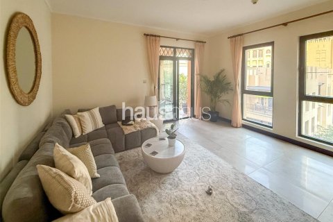 Apartament në Old Town, Dubai, Emiratet e Bashkuara Arabe 2 dhoma gjumi, 132 m2. № 626199 - Foto 2