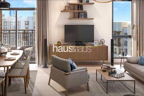 Umm Suqeim、Dubai、UAE にあるマンション販売中 1ベッドルーム、67 m2、No626203 - 写真 3