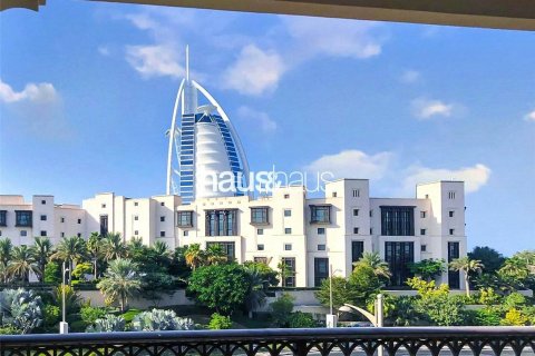 Umm Suqeim、Dubai、UAE にあるマンション販売中 1ベッドルーム、67 m2、No626203 - 写真 8