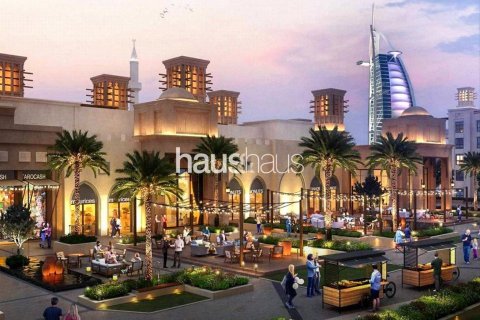 Umm Suqeim、Dubai、UAE にあるマンション販売中 1ベッドルーム、67 m2、No626203 - 写真 7